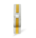 Lilly  0.08ct G/vs Diamond And 18k Two Tone Wedding Ring