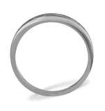 Lily 18k White Gold Diamond Eternity Ring 1.00ct G/vs