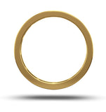 Eternity Ring Lily 18k Gold Diamond 1.00ct H/si