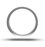 Eternity Ring Lucy 18k White Gold Diamond 1.00ct H/si