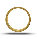 Eternity Ring Lucy 18k Gold Diamond 1.00ct H/si