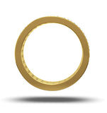 Eternity Ring Lucy 18k Gold Diamond 3.00ct G/vs