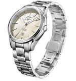 Rotary Les Originales Tradition S Steel Swiss Gents Automatic Watch