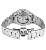 Rotary Les Originales Tradition S Steel Swiss Gents Automatic Watch