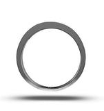 Holly 18k White Gold Diamond Eternity Ring 1.00ct H/si