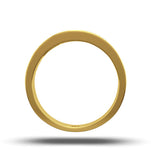 Holly 18k Gold Diamond Eternity Ring 0.50ct G/vs