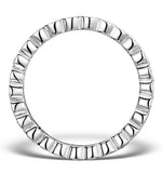 Eternity Ring Emily Diamond 1.15ct And Platinum