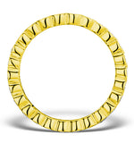 Eternity Ring Emily Diamond 1.15ct H/si And 18k Gold